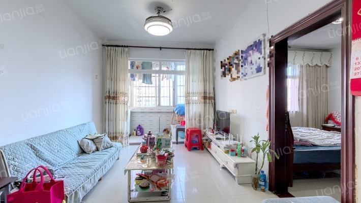 中房青年公寓二手房实景图