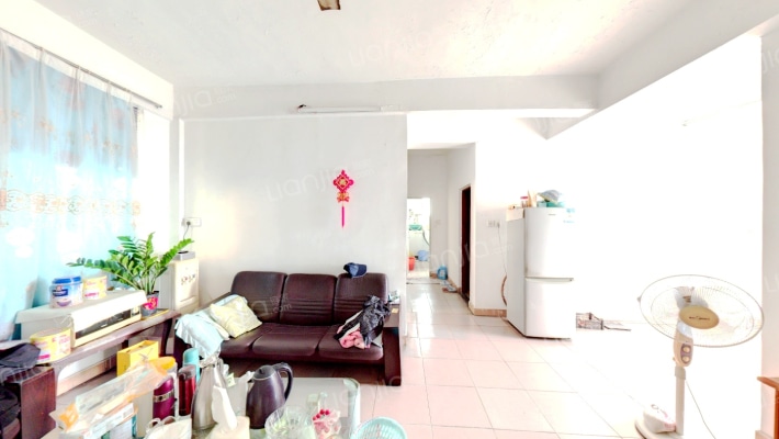 信业楼二手房实景图