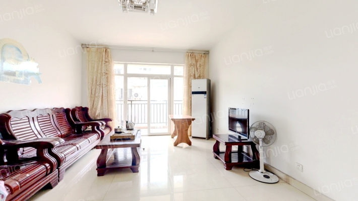 幸福人家二手房实景图