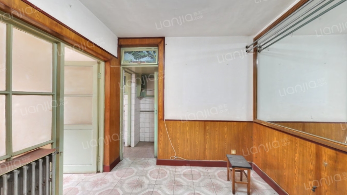 河北科大东院生活区二手房实景图