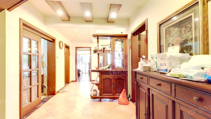 颐和花园庐阳佳苑二手房实景图