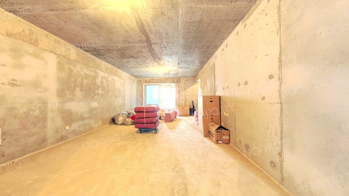 联盟新城二手房实景图