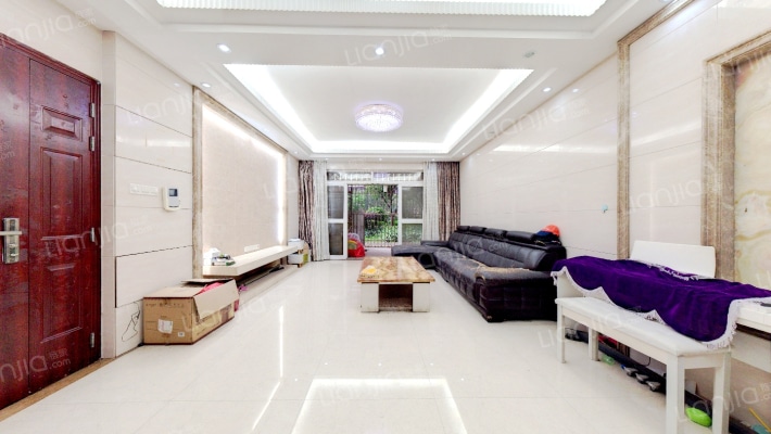 福泰华庭二手房实景图