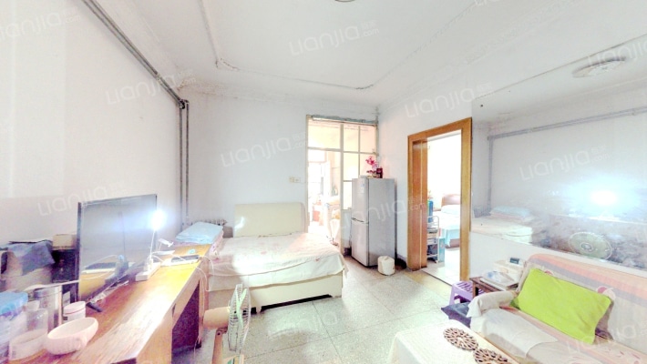 西焦生活西区二手房实景图