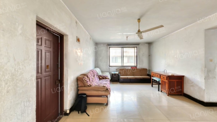 宋都市场街5号院二手房实景图