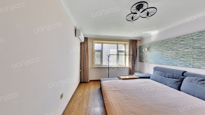 桂林胡同二手房实景图