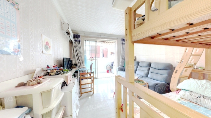 谈中路158弄二手房实景图