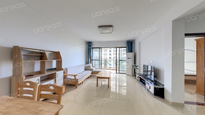 鸿天阁北区二手房实景图