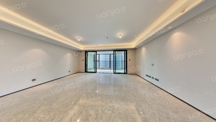 颐和源璟花园二手房实景图