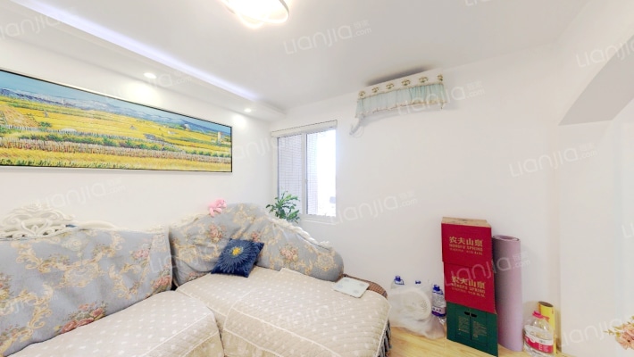 旭日东升二手房实景图