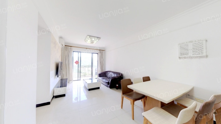 汇景御泉香山二手房实景图