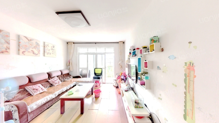 望阳小区二手房实景图