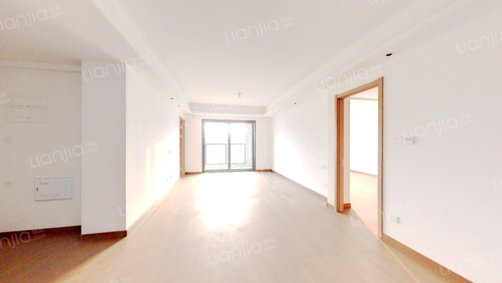 万科·月映澜堂二手房实景图