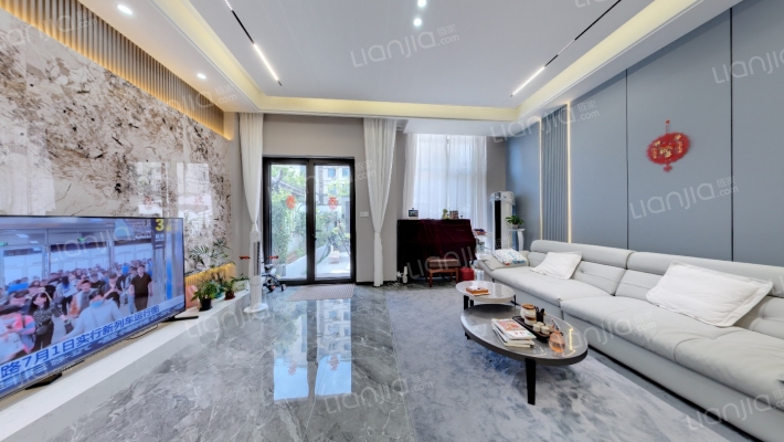 太湖临湖湾二手房实景图