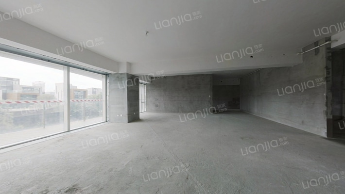 恒禾七尚二手房实景图