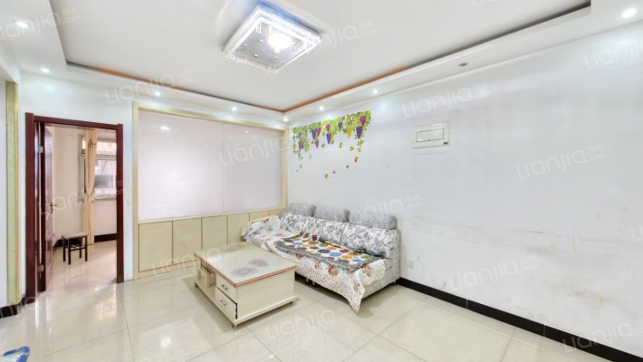 赵都新城尚和园二手房实景图