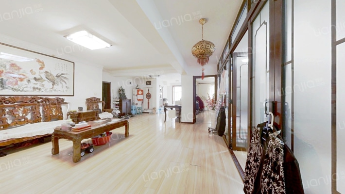 联合里二手房实景图