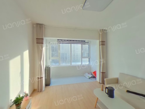 整租·镇海社区 2室2厅 南