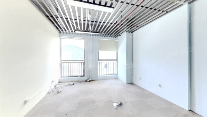 合诚之江商务中心二手房实景图