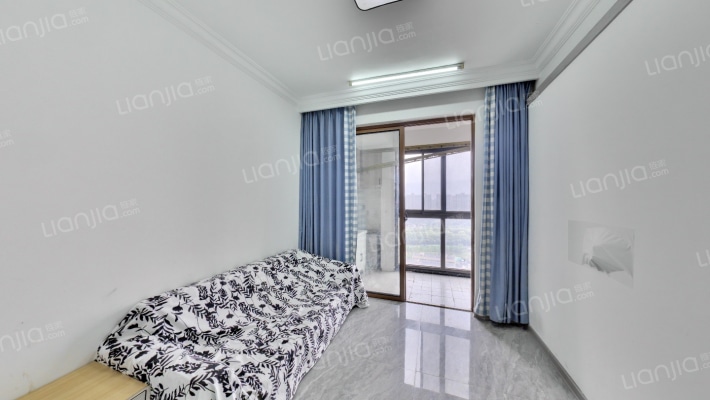 宏联佳园二手房实景图