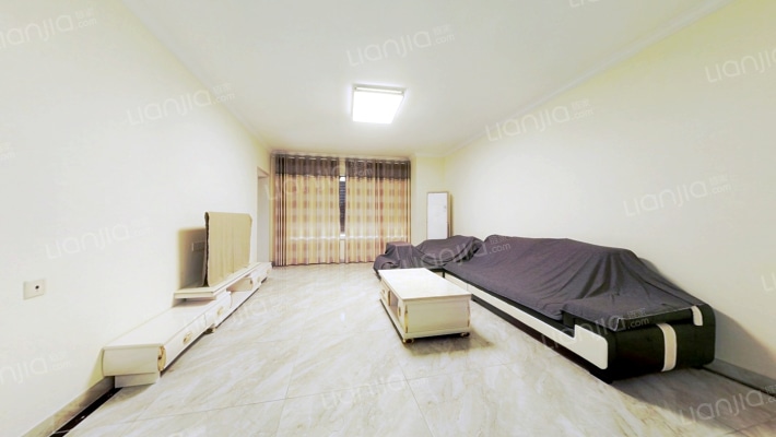 万科翠逸花园一区二手房实景图