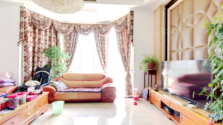 尼盛花园二手房实景图