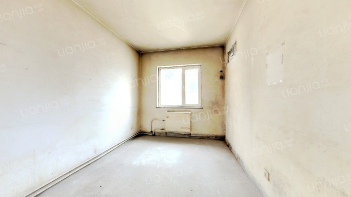 裕泰家园二手房实景图