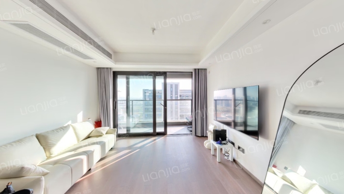 招商公园道二手房实景图