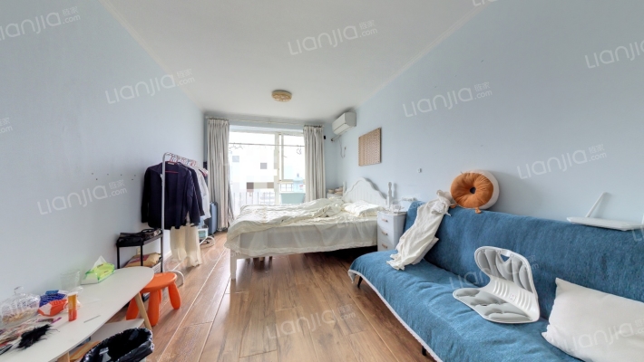 点击未来二手房实景图