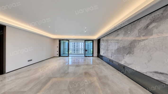 建发华发江华玺云二手房实景图