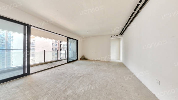 川发天府上城B区二手房实景图