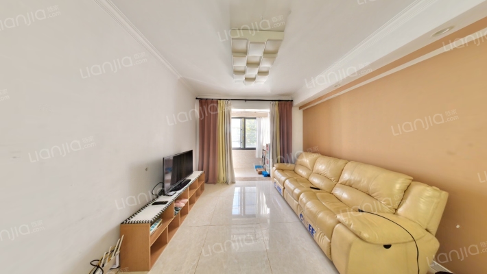 新德佳苑二手房实景图