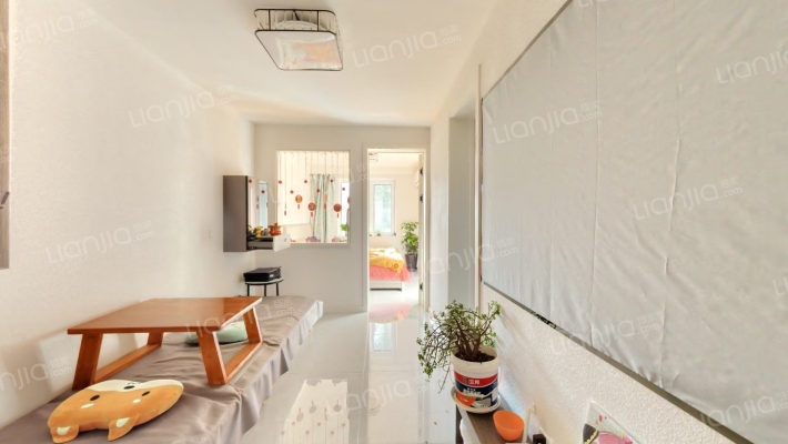 横山街小区2区二手房实景图