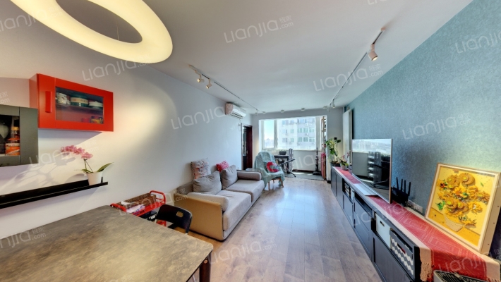 安慧东里二手房实景图