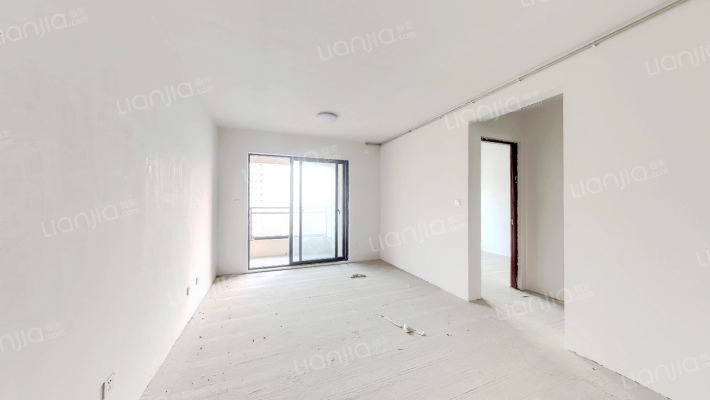 忆江嘉园二组团二手房实景图