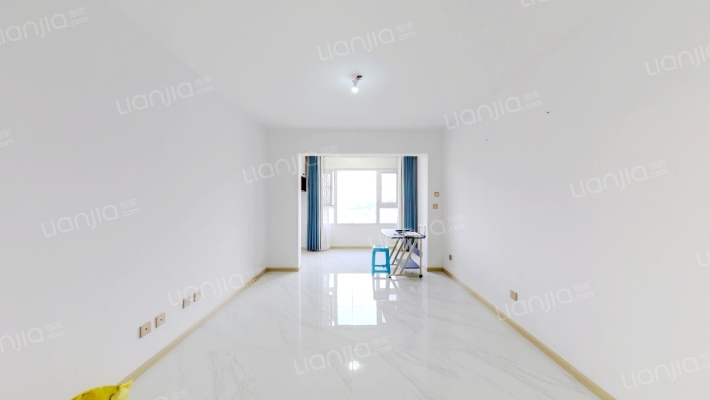 昆明恒大城A1地块二手房实景图