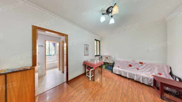 景明佳园赋景苑二手房实景图