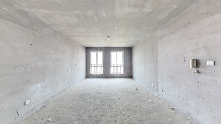 奥韵华府二手房实景图