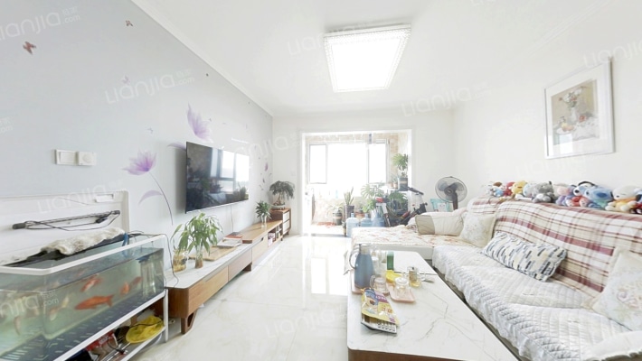 建邦听海二期二手房实景图