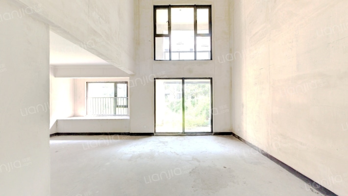 招商阳光城檀院二手房实景图