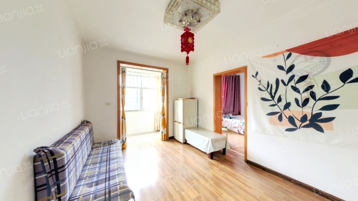 龙井街20号二手房实景图