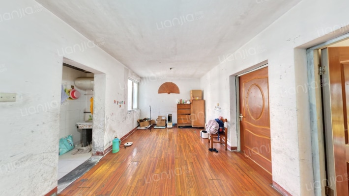 中兴花苑二手房实景图