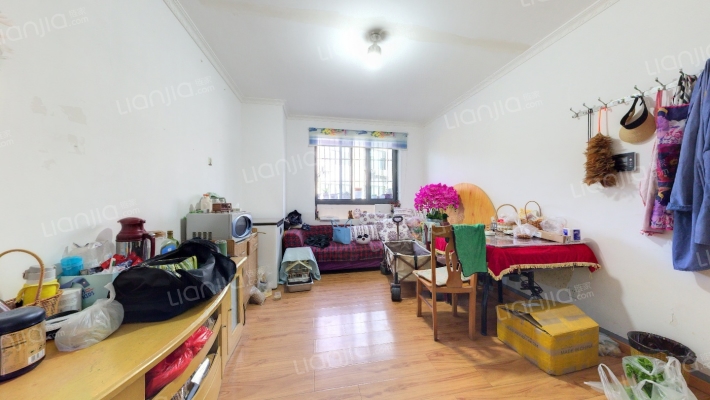 新谷家园二手房实景图