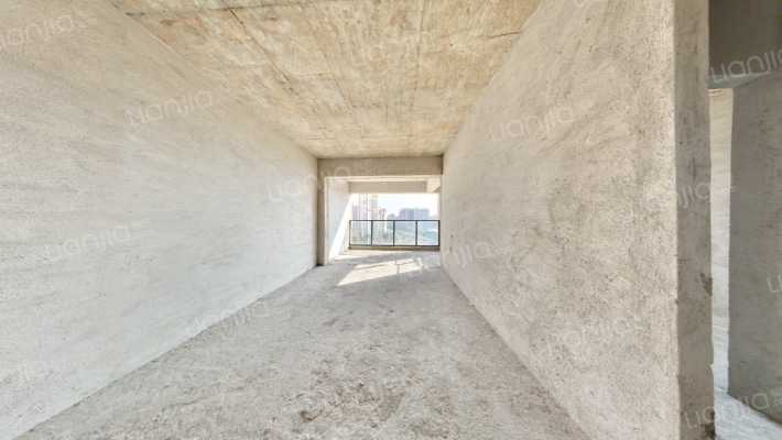 华泓四季嘉园二手房实景图