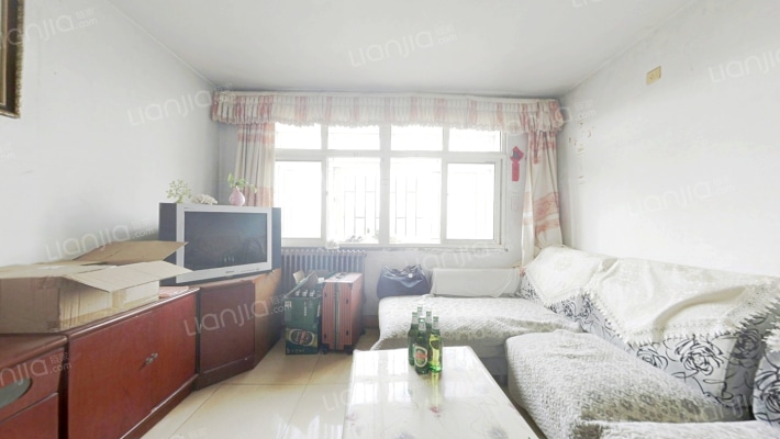 幸福苑小区二手房实景图