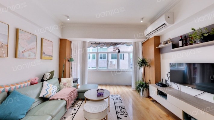 兆康楼二手房实景图