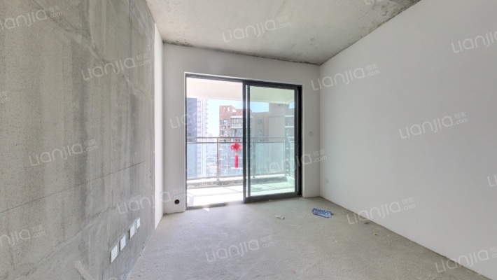 坤创幸福城二手房实景图