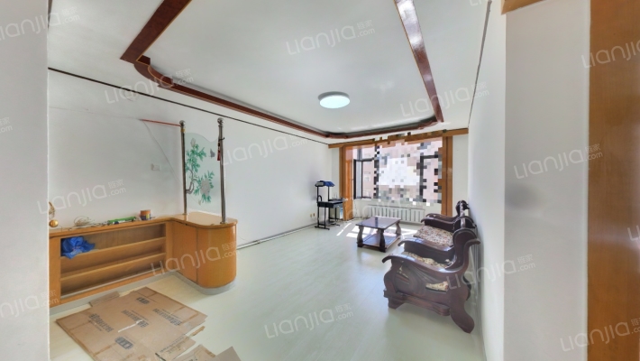 五金站小区二手房实景图