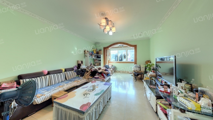 龙爪小区北1号院二手房实景图