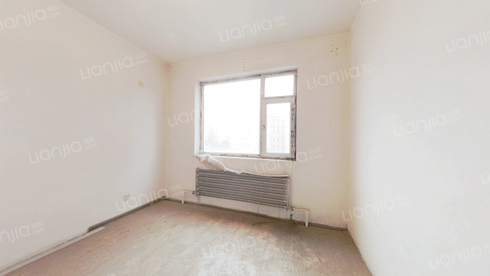 港岸鑫城二手房实景图